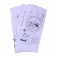 Vreće riže Quad Seal od 1 kg